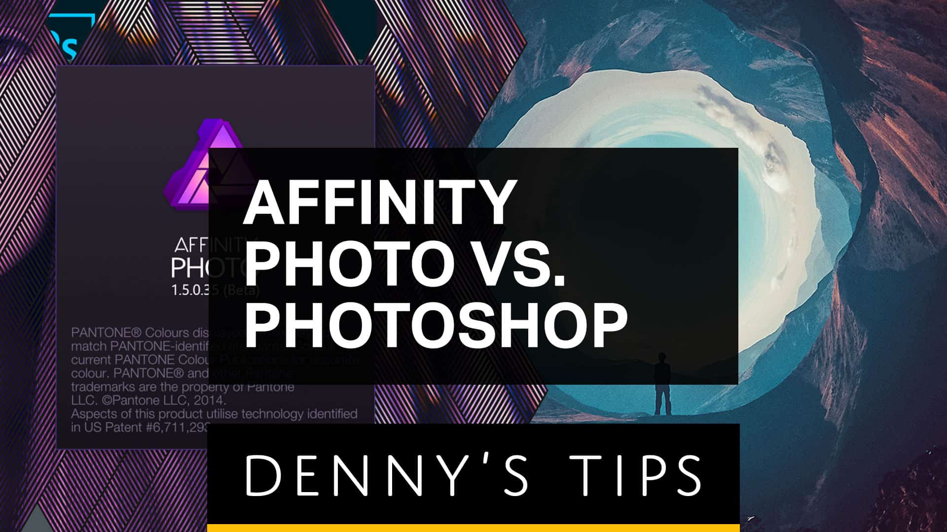 best affinity photo tutorials